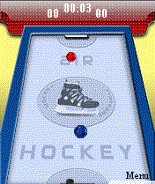 game pic for air hockey
